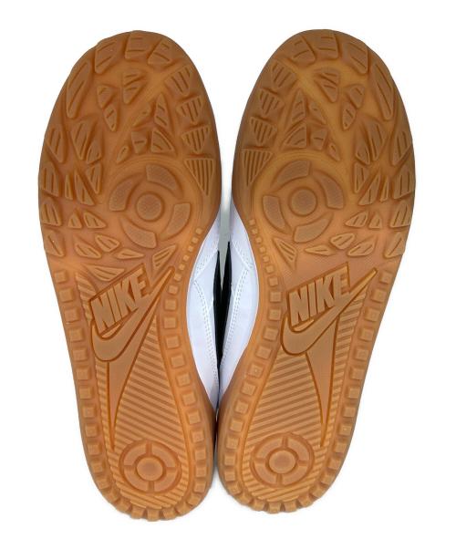 NIKE（ナイキ）NIKE (ナイキ) ローカットスニーカー/Terra Manta FIR/WHITE-GUM ホワイト サイズ:25.5の古着・服飾アイテム