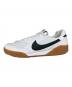 NIKE (ナイキ) ローカットスニーカー/Terra Manta FIR/WHITE-GUM ホワイト サイズ:25.5：4000円