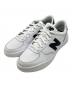 NEW BALANCE（ニューバランス）の古着「ローカットスニーカー」｜ホワイト