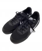 NIKEナイキ）の古着「 TERRA MANTA ／テラマンタ/ローカットスニーカー」｜ブラック