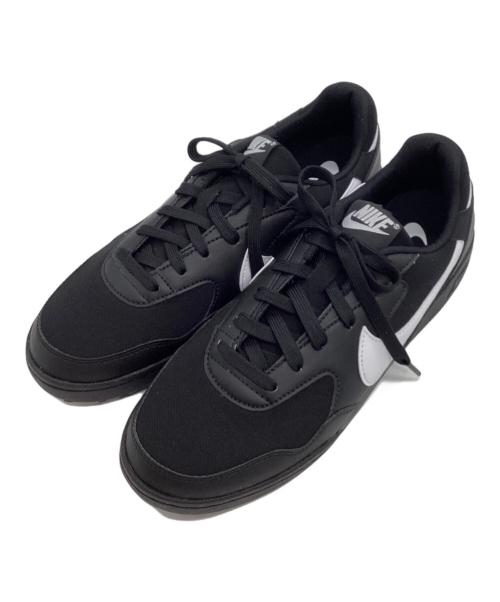 NIKE（ナイキ）NIKE (ナイキ)  TERRA MANTA ／テラマンタ/ローカットスニーカー ブラック サイズ:26の古着・服飾アイテム