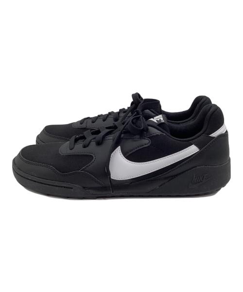NIKE（ナイキ）NIKE (ナイキ)  TERRA MANTA ／テラマンタ/ローカットスニーカー ブラック サイズ:26の古着・服飾アイテム