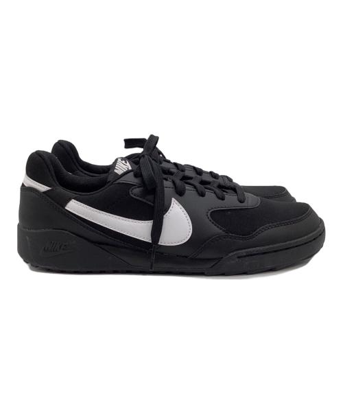 NIKE（ナイキ）NIKE (ナイキ)  TERRA MANTA ／テラマンタ/ローカットスニーカー ブラック サイズ:26の古着・服飾アイテム