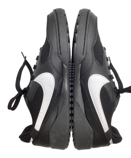 NIKE（ナイキ）NIKE (ナイキ)  TERRA MANTA ／テラマンタ/ローカットスニーカー ブラック サイズ:26の古着・服飾アイテム