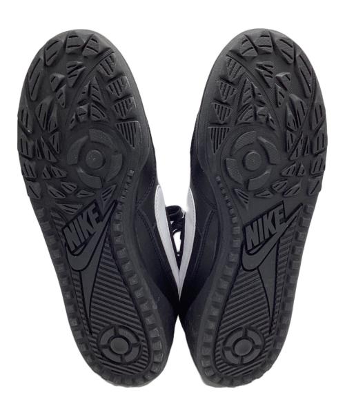 NIKE（ナイキ）NIKE (ナイキ)  TERRA MANTA ／テラマンタ/ローカットスニーカー ブラック サイズ:26の古着・服飾アイテム