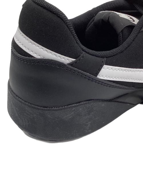 NIKE（ナイキ）NIKE (ナイキ)  TERRA MANTA ／テラマンタ/ローカットスニーカー ブラック サイズ:26の古着・服飾アイテム