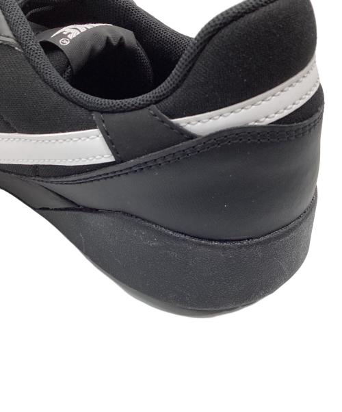 NIKE（ナイキ）NIKE (ナイキ)  TERRA MANTA ／テラマンタ/ローカットスニーカー ブラック サイズ:26の古着・服飾アイテム