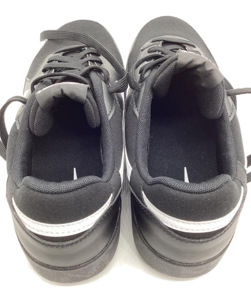 NIKE（ナイキ）NIKE (ナイキ)  TERRA MANTA ／テラマンタ/ローカットスニーカー ブラック サイズ:26の古着・服飾アイテム