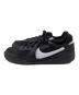 NIKE (ナイキ)  TERRA MANTA ／テラマンタ/ローカットスニーカー ブラック サイズ:26：4500円