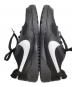 中古・古着 NIKE (ナイキ)  TERRA MANTA ／テラマンタ/ローカットスニーカー ブラック サイズ:26：4500円