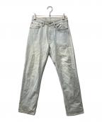LEVI'Sリーバイス）の古着「501デニムパンツ」｜インディゴ
