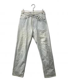 LEVI'S（リーバイス）の古着「501デニムパンツ」｜インディゴ