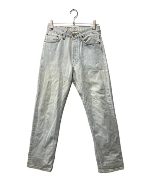 LEVI'S（リーバイス）LEVI'S (リーバイス) 501デニムパンツ インディゴ サイズ:W30の古着・服飾アイテム