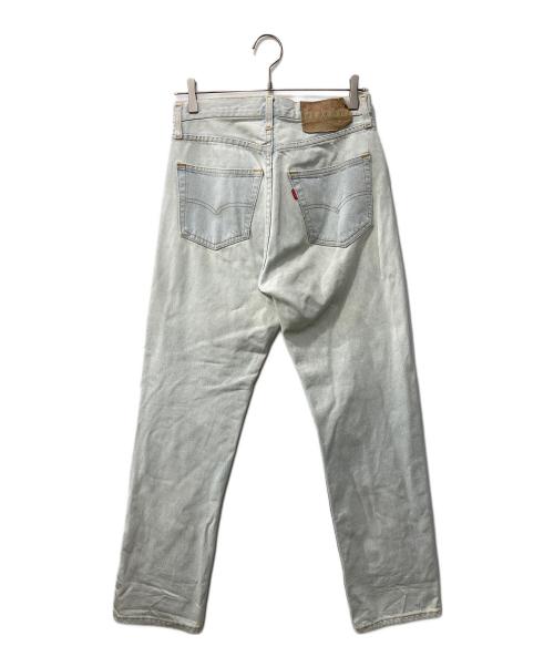 LEVI'S（リーバイス）LEVI'S (リーバイス) 501デニムパンツ インディゴ サイズ:W30の古着・服飾アイテム