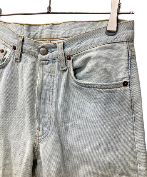 LEVI'S（リーバイス）LEVI'S (リーバイス) 501デニムパンツ インディゴ サイズ:W30の古着・服飾アイテム