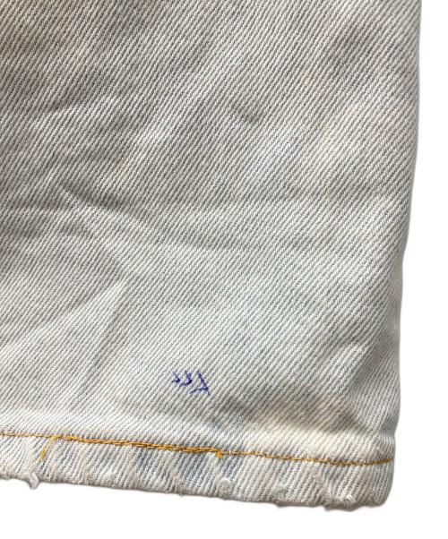 LEVI'S（リーバイス）LEVI'S (リーバイス) 501デニムパンツ インディゴ サイズ:W30の古着・服飾アイテム