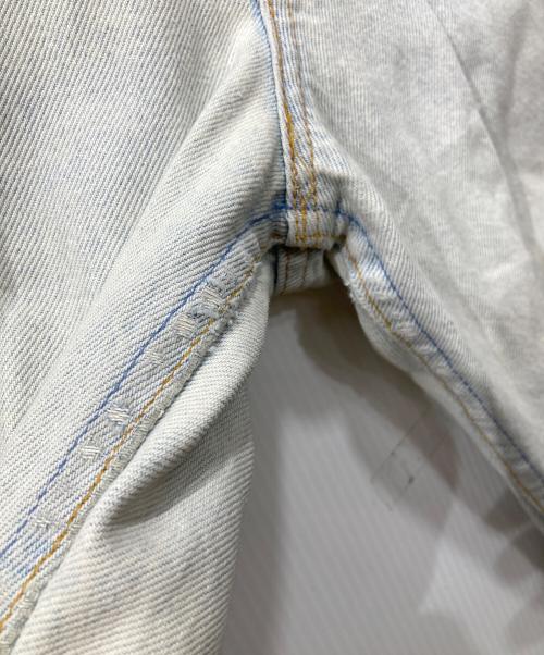 LEVI'S（リーバイス）LEVI'S (リーバイス) 501デニムパンツ インディゴ サイズ:W30の古着・服飾アイテム