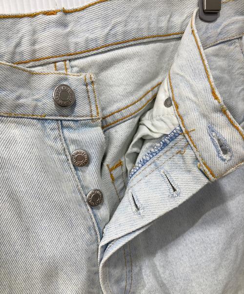 LEVI'S（リーバイス）LEVI'S (リーバイス) 501デニムパンツ インディゴ サイズ:W30の古着・服飾アイテム