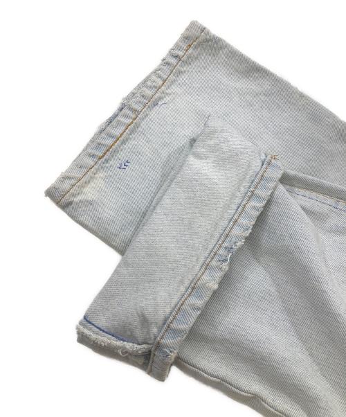 LEVI'S（リーバイス）LEVI'S (リーバイス) 501デニムパンツ インディゴ サイズ:W30の古着・服飾アイテム