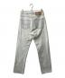 LEVI'S (リーバイス) 501デニムパンツ インディゴ サイズ:W30：5000円