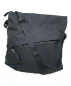 THE NORTH FACEザ ノース フェイス）の古着「ピレネーショルダーL/ショルダーバッグ」｜ブラック