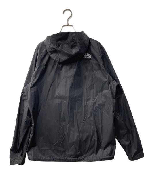 THE NORTH FACE（ザ ノース フェイス）THE NORTH FACE (ザ ノース フェイス) フーデッドジャケット ブラック サイズ:Mの古着・服飾アイテム