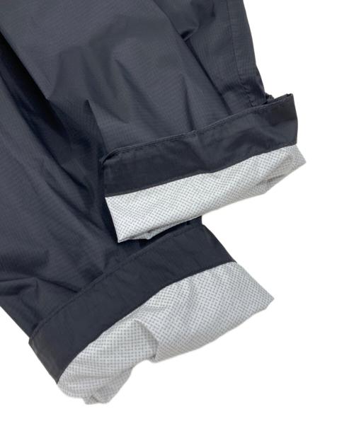 THE NORTH FACE（ザ ノース フェイス）THE NORTH FACE (ザ ノース フェイス) フーデッドジャケット ブラック サイズ:Mの古着・服飾アイテム