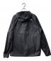 THE NORTH FACE (ザ ノース フェイス) フーデッドジャケット ブラック サイズ:M：6000円