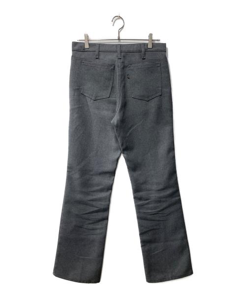 LEVI'S（リーバイス）LEVI'S (リーバイス) 80s-90s/517/ブーツカットパンツ グレー サイズ:W32の古着・服飾アイテム