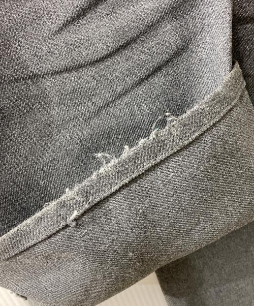 LEVI'S（リーバイス）LEVI'S (リーバイス) 80s-90s/517/ブーツカットパンツ グレー サイズ:W32の古着・服飾アイテム