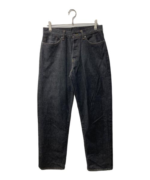 LEVI'S（リーバイス）LEVI'S (リーバイス) BEAMS (ビームス) デニムパンツ/SUPER WIDE COLLECTION インディゴ サイズ:W29の古着・服飾アイテム