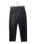 LEVI'S（リーバイス）の古着「デニムパンツ/SUPER WIDE COLLECTION」｜インディゴ
