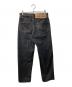 LEVI'S (リーバイス) BEAMS (ビームス) デニムパンツ/SUPER WIDE COLLECTION インディゴ サイズ:W29：15000円