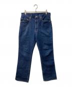 LEVI'Sリーバイス）の古着「517/デニムパンツ」｜インディゴ