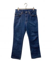LEVI'S（リーバイス）の古着「517/デニムパンツ」｜インディゴ