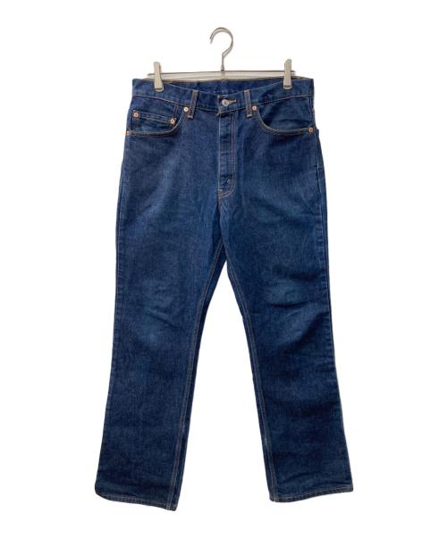 LEVI'S（リーバイス）LEVI'S (リーバイス) 517/デニムパンツ インディゴ サイズ:W34L32の古着・服飾アイテム