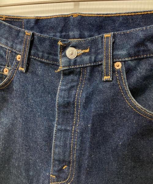 LEVI'S（リーバイス）LEVI'S (リーバイス) 517/デニムパンツ インディゴ サイズ:W34L32の古着・服飾アイテム