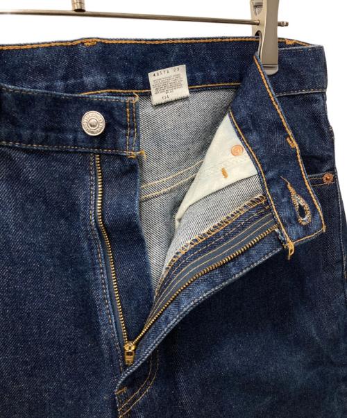 LEVI'S（リーバイス）LEVI'S (リーバイス) 517/デニムパンツ インディゴ サイズ:W34L32の古着・服飾アイテム