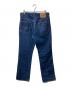 LEVI'S (リーバイス) 517/デニムパンツ インディゴ サイズ:W34L32：8000円