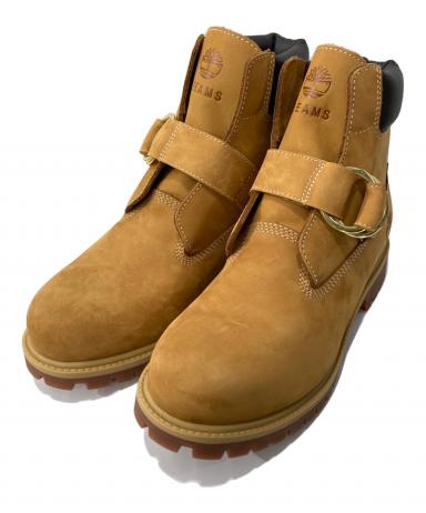 中古・古着通販】Timberland (ティンバーランド) BEAMS (ビームス) 6