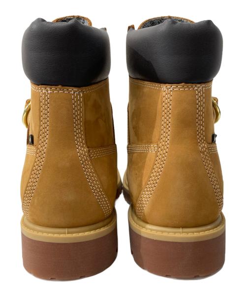 Timberland（ティンバーランド）Timberland (ティンバーランド) BEAMS (ビームス) 6インチ プレミアム リングブーツ ゴアテックス 