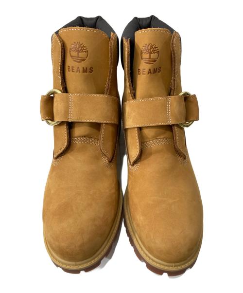 Timberland（ティンバーランド）Timberland (ティンバーランド) BEAMS (ビームス) 6インチ プレミアム リングブーツ ゴアテックス 