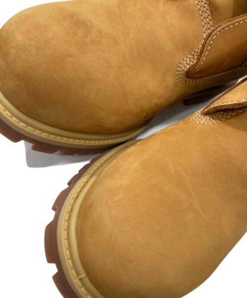 Timberland（ティンバーランド）Timberland (ティンバーランド) BEAMS (ビームス) 6インチ プレミアム リングブーツ ゴアテックス 