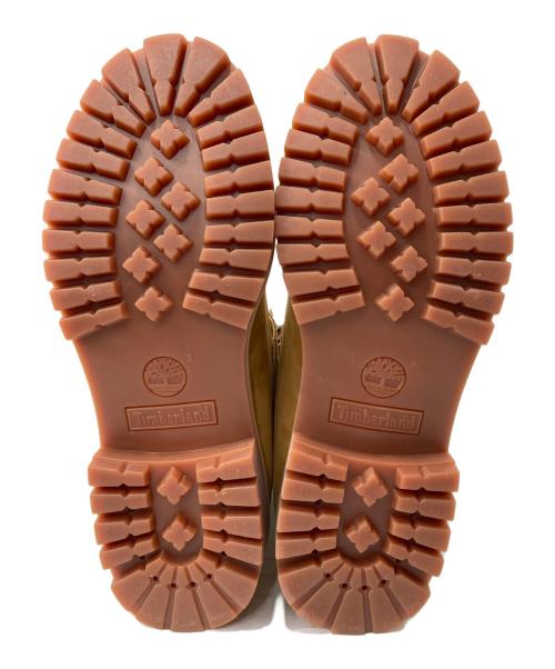 Timberland（ティンバーランド）Timberland (ティンバーランド) BEAMS (ビームス) 6インチ プレミアム リングブーツ ゴアテックス 