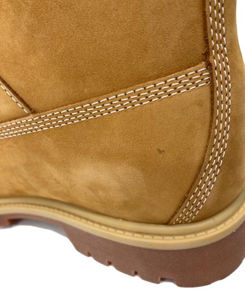 Timberland（ティンバーランド）Timberland (ティンバーランド) BEAMS (ビームス) 6インチ プレミアム リングブーツ ゴアテックス 
