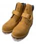 Timberland（ティンバーランド）の古着「6インチ プレミアム リングブーツ ゴアテックス 