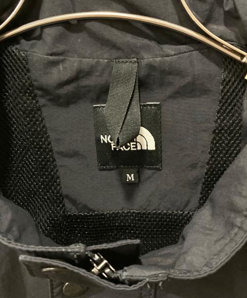 THE NORTH FACE（ザ ノース フェイス）THE NORTH FACE (ザ ノース フェイス) ハイドレナウィンドジャケット ブラック サイズ:Mの古着・服飾アイテム