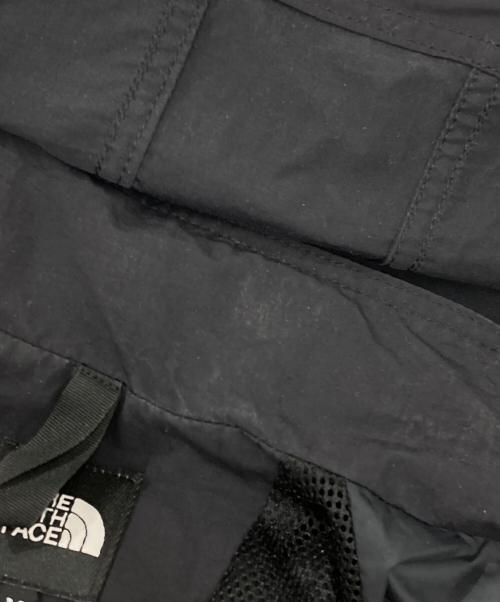 THE NORTH FACE（ザ ノース フェイス）THE NORTH FACE (ザ ノース フェイス) ハイドレナウィンドジャケット ブラック サイズ:Mの古着・服飾アイテム