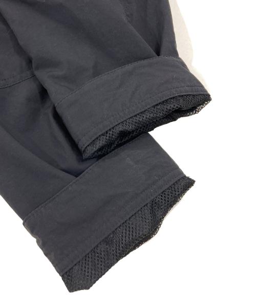 THE NORTH FACE（ザ ノース フェイス）THE NORTH FACE (ザ ノース フェイス) ハイドレナウィンドジャケット ブラック サイズ:Mの古着・服飾アイテム
