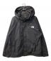 THE NORTH FACE（ザ ノース フェイス）の古着「ハイドレナウィンドジャケット」｜ブラック
